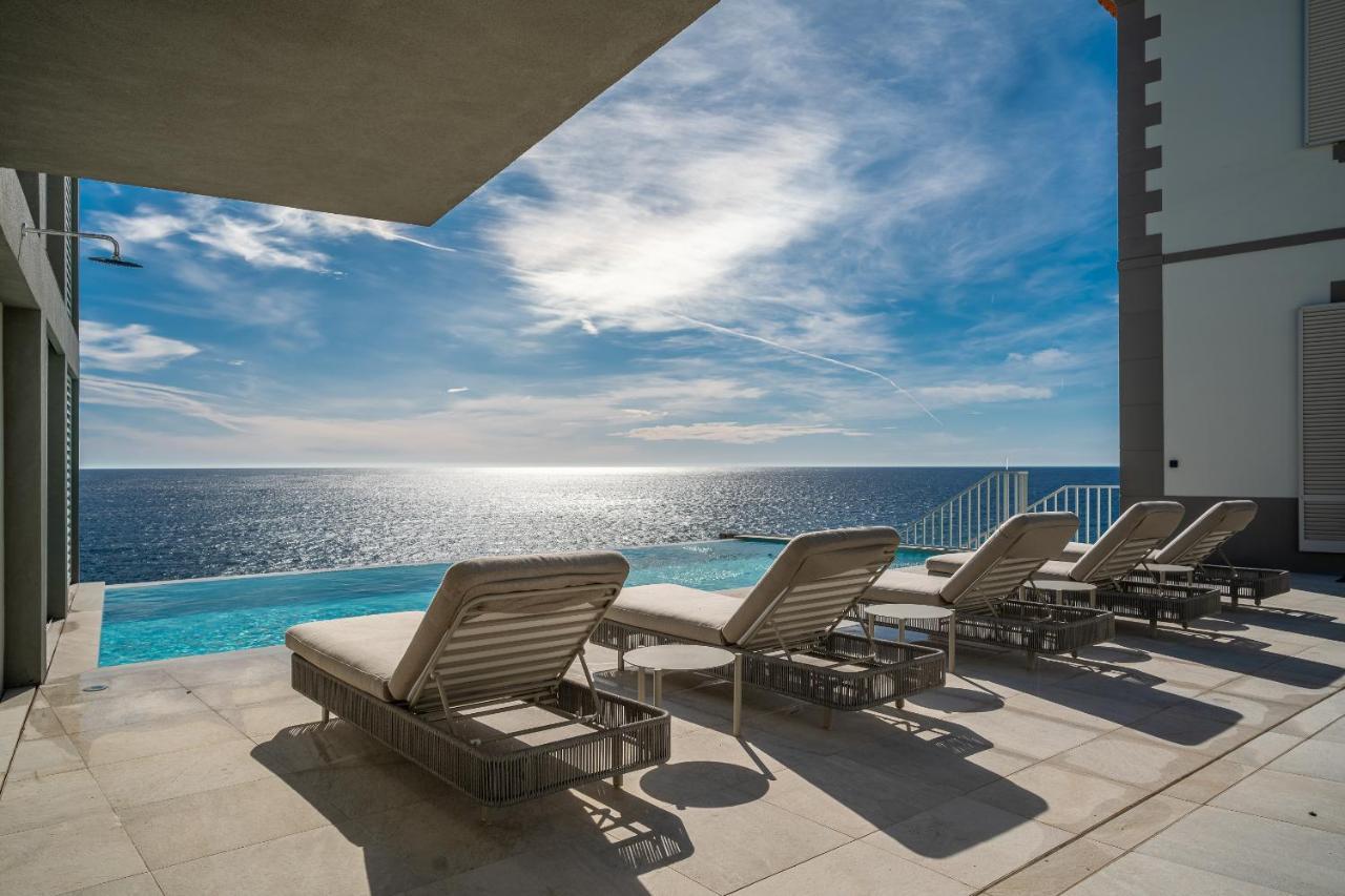 Barreirinha Suite By Hr Madeira Funchal  Buitenkant foto