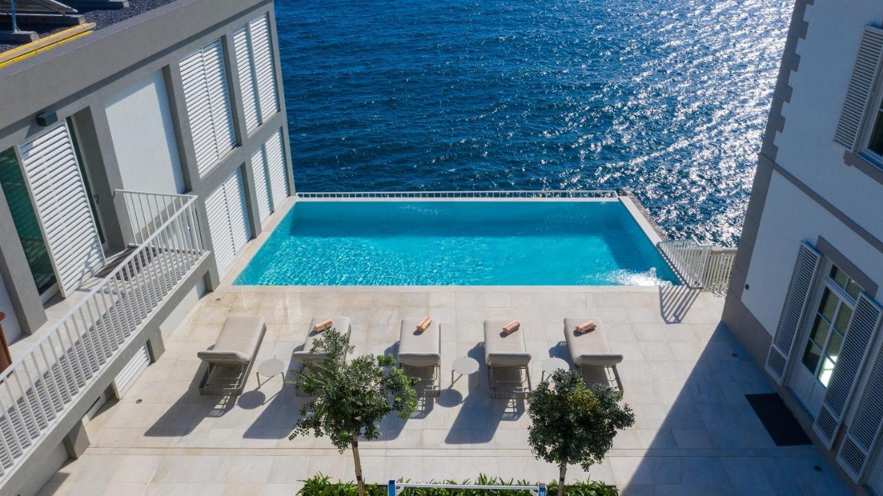 Barreirinha Suite By Hr Madeira Funchal  Buitenkant foto