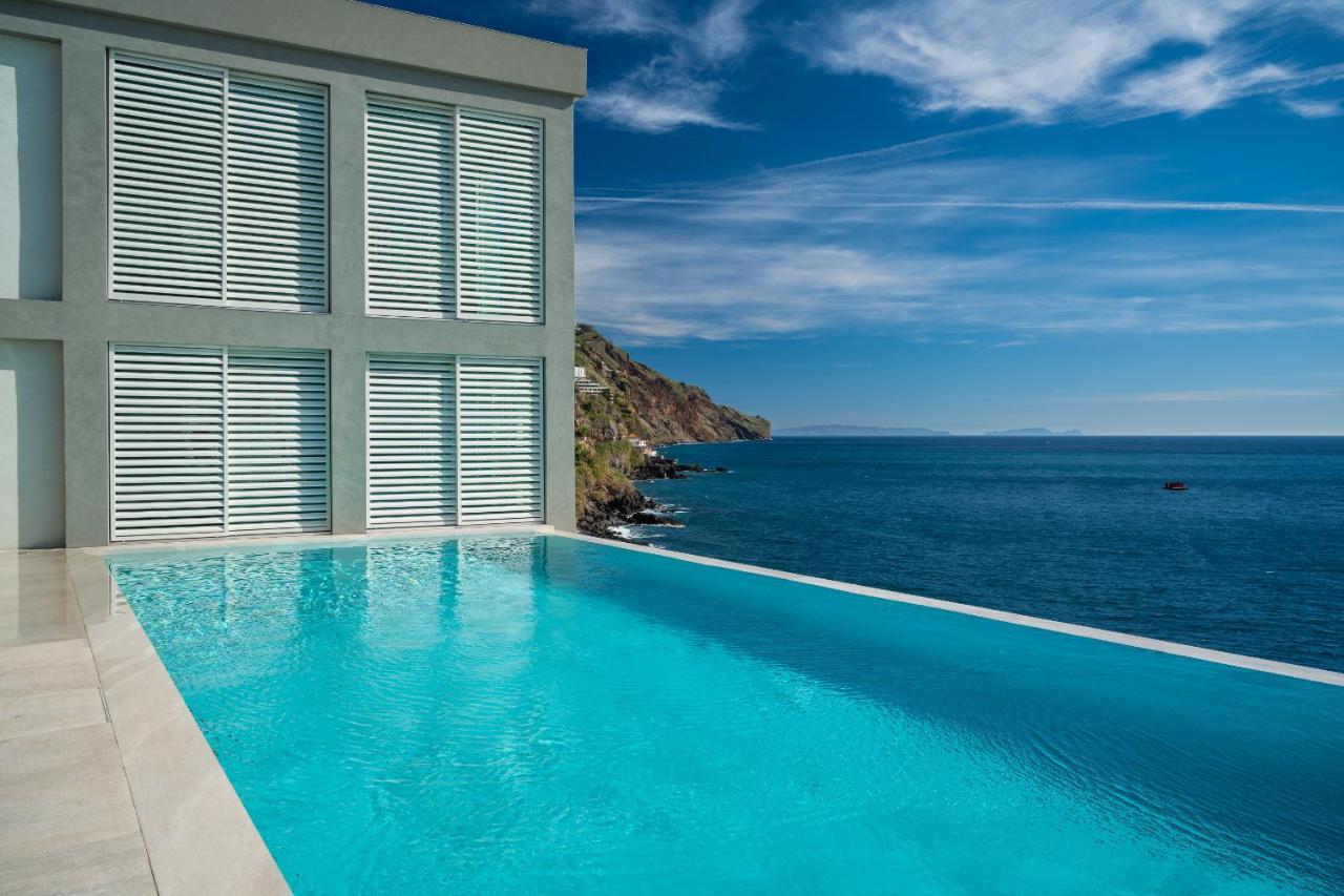 Barreirinha Suite By Hr Madeira Funchal  Buitenkant foto