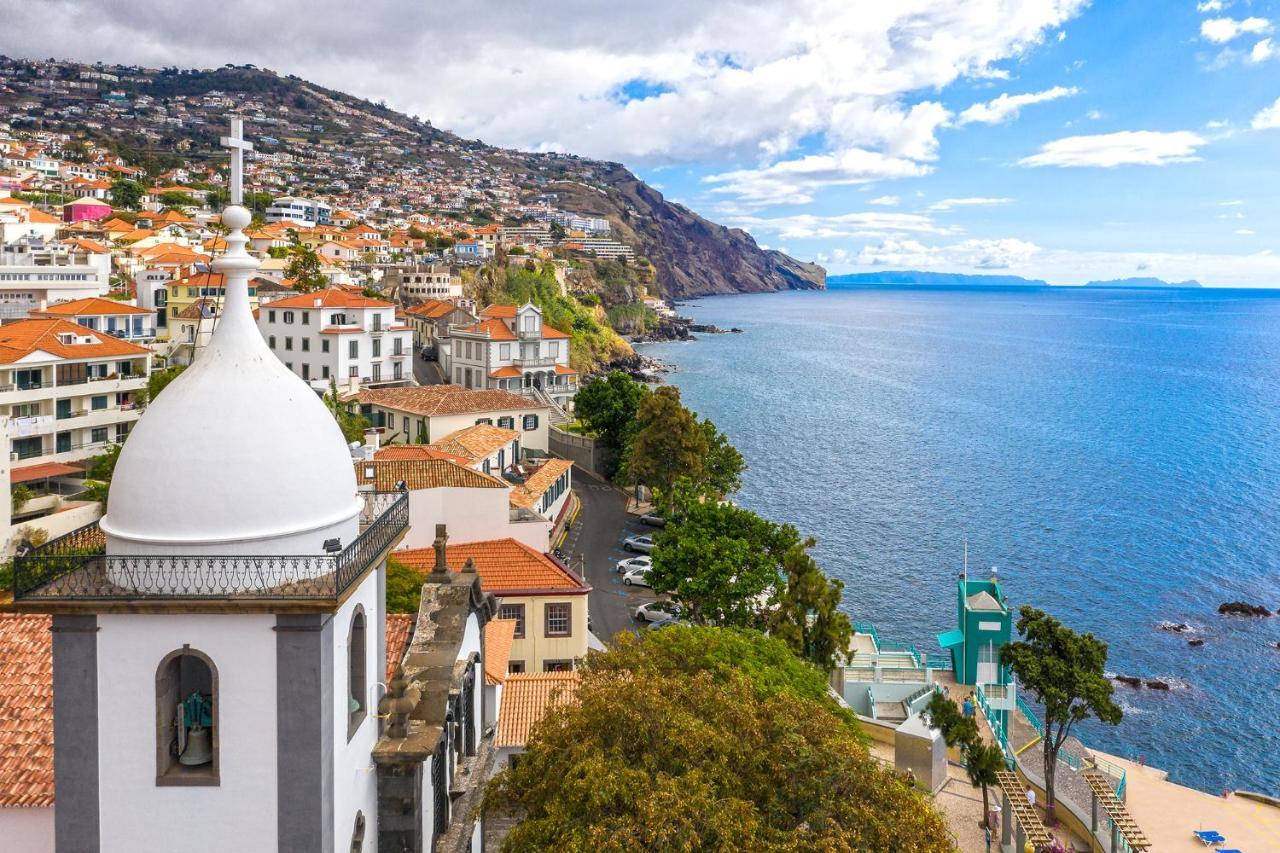 Barreirinha Suite By Hr Madeira Funchal  Buitenkant foto