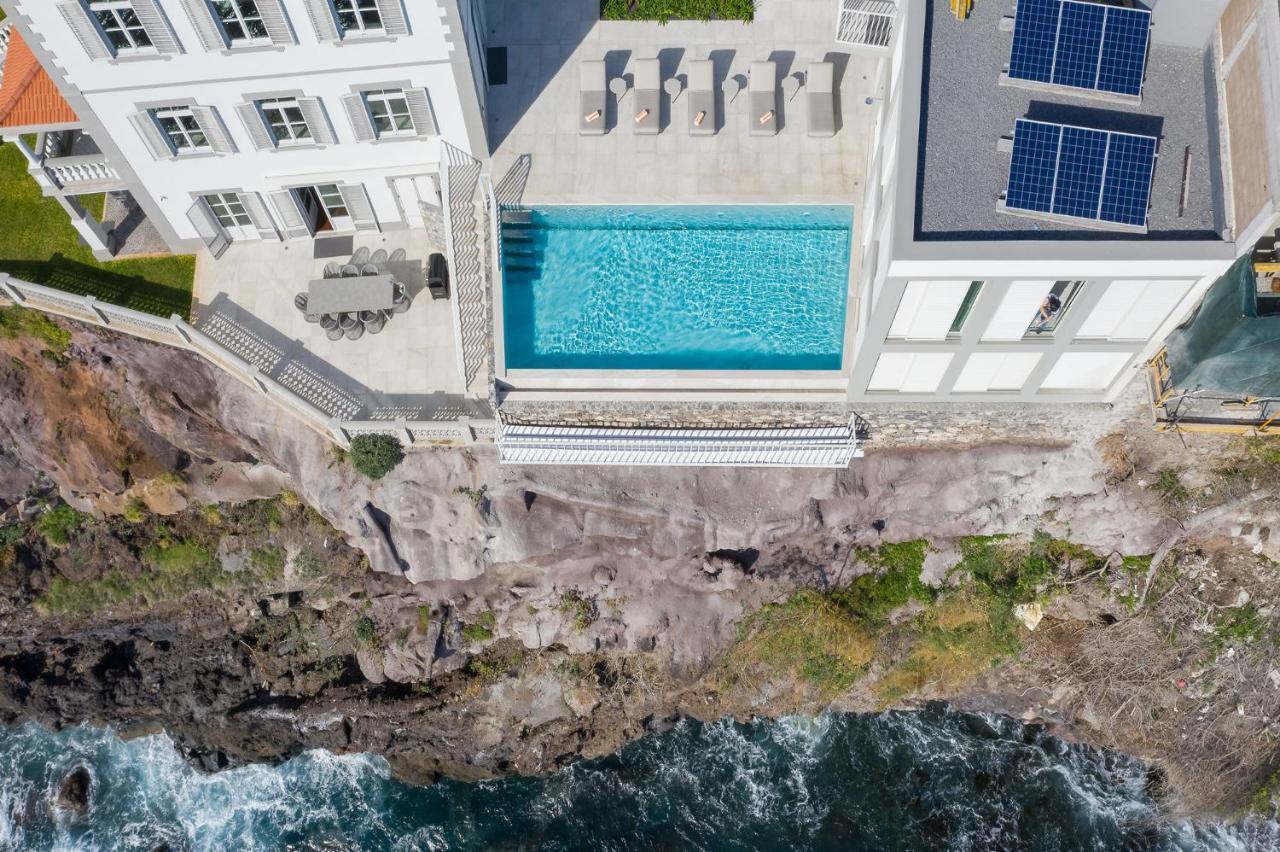 Barreirinha Suite By Hr Madeira Funchal  Buitenkant foto