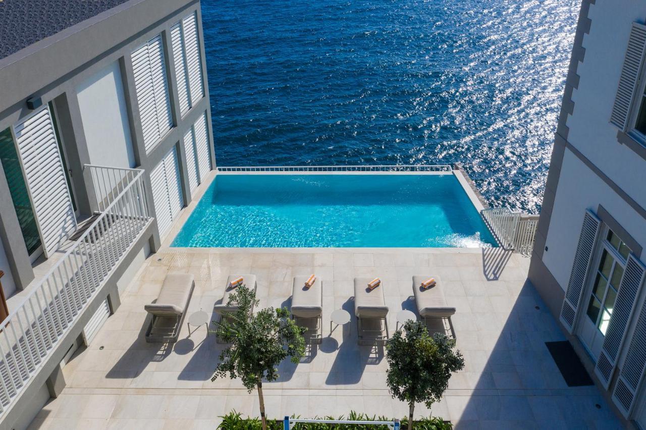 Barreirinha Suite By Hr Madeira Funchal  Buitenkant foto