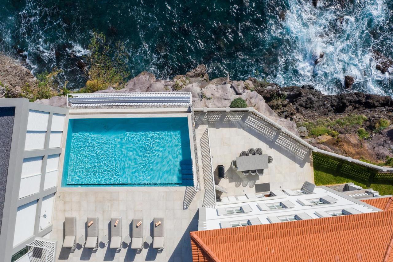 Barreirinha Suite By Hr Madeira Funchal  Buitenkant foto