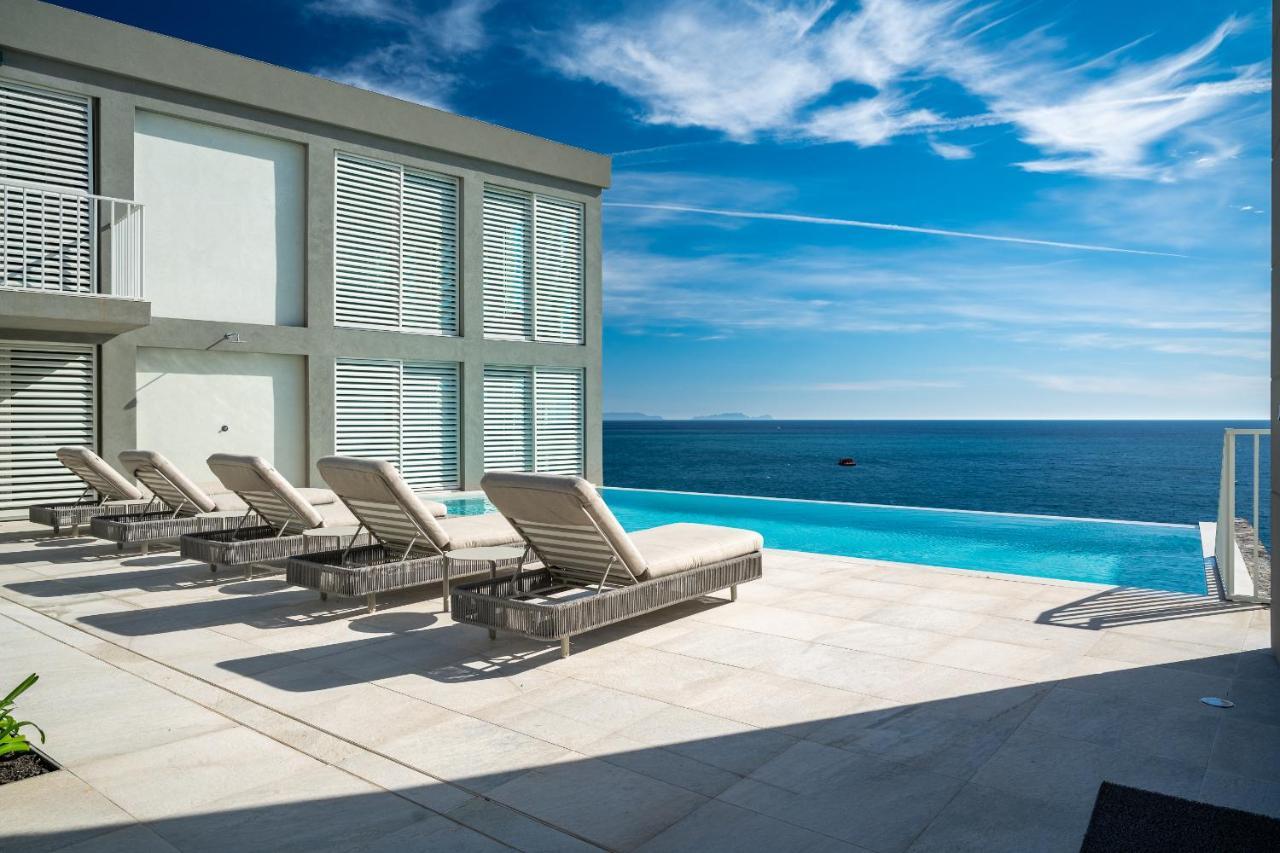 Barreirinha Suite By Hr Madeira Funchal  Buitenkant foto