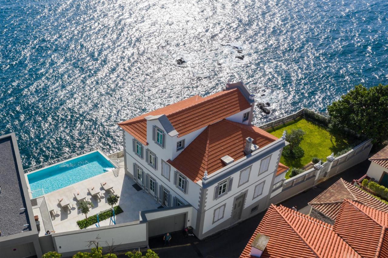 Barreirinha Suite By Hr Madeira Funchal  Buitenkant foto