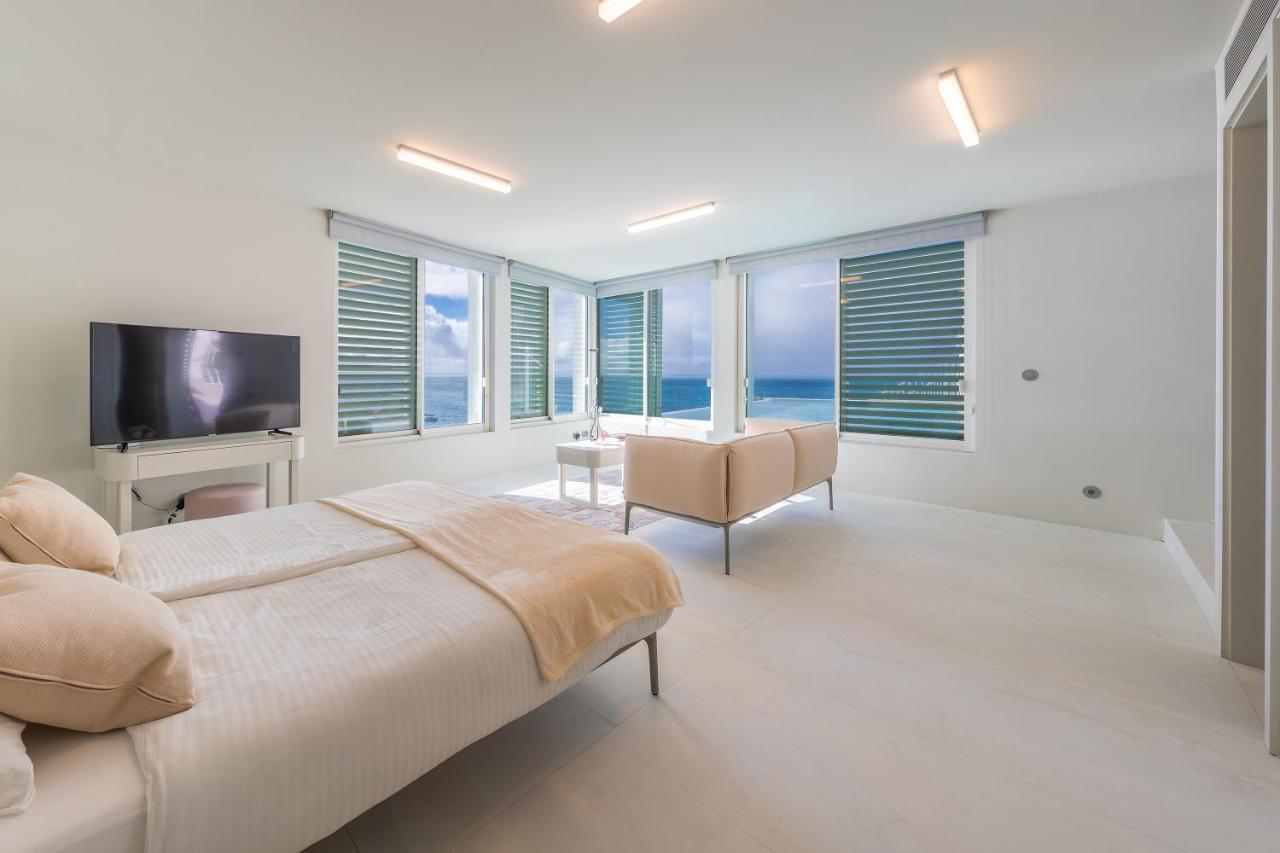 Barreirinha Suite By Hr Madeira Funchal  Buitenkant foto
